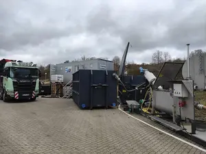 Zuverlässiger Service Zuverlässiger Service